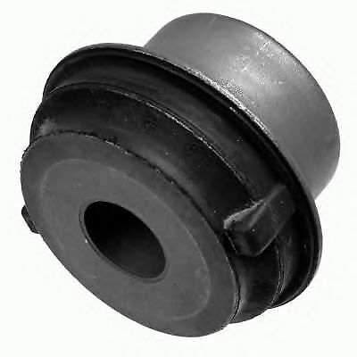 Suspension bushing